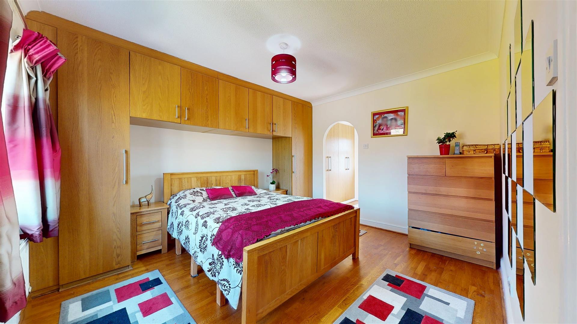 Garthwaite Crescent, Shenley Brook End, Milton Keynes